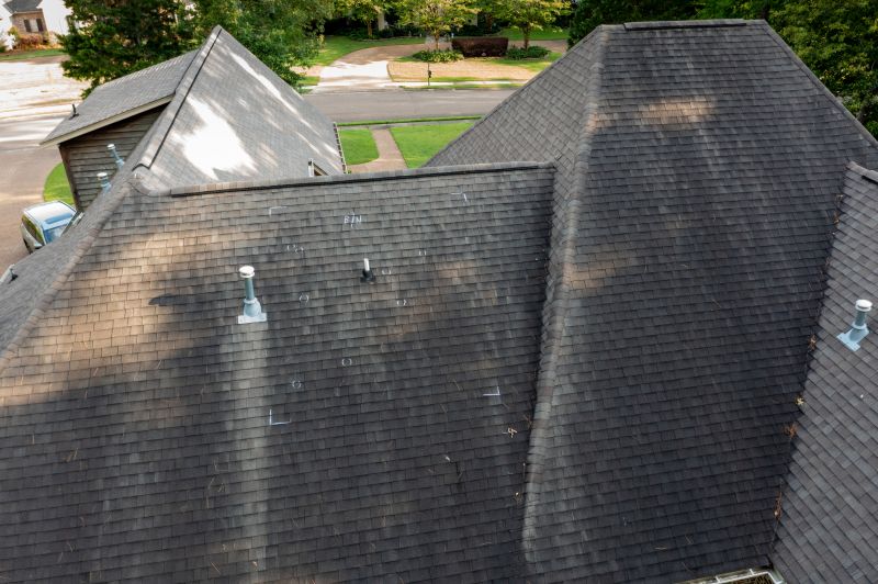 Asphalt Roof Inspection in Denver, CO