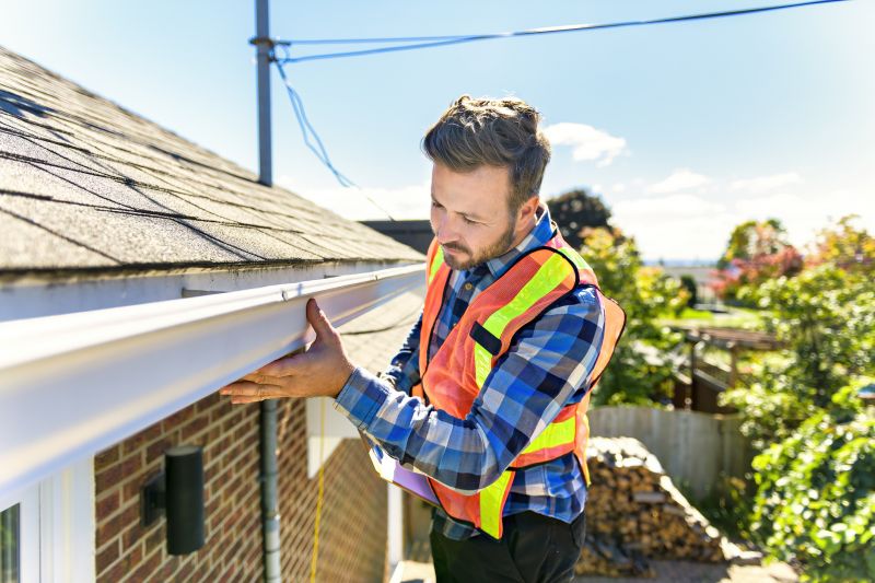 Asphalt Roof Inspection in Longmont, CO