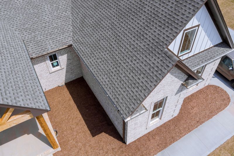 Asphalt Roof Replacement in Arapahoe County, CO