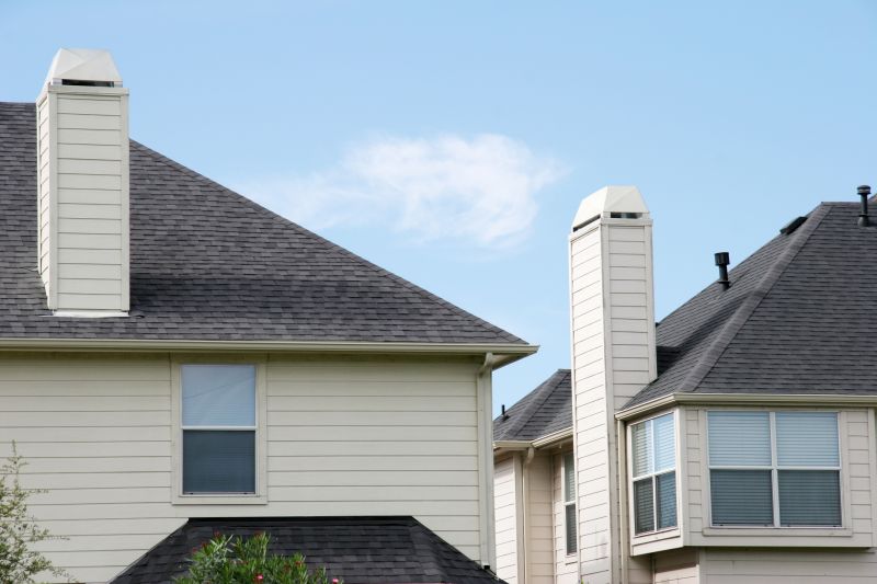 Asphalt Roof Replacement in Arvada, CO