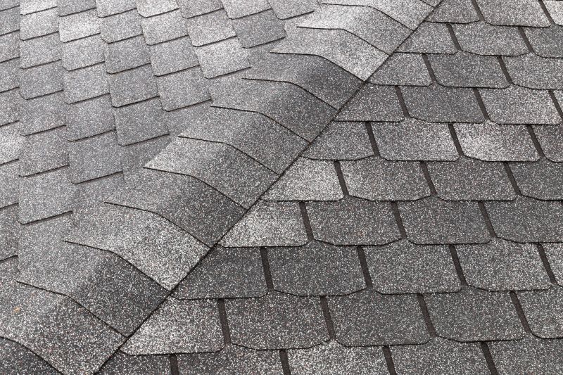 Asphalt Roof Replacement in Dacono, CO