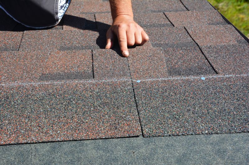 Asphalt Roof Replacement in Denver County, CO