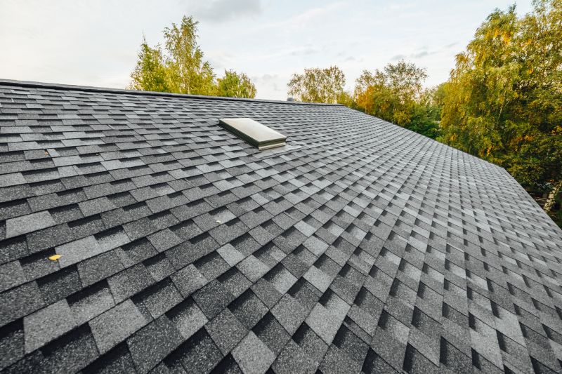 Asphalt Roof Replacement in Westminster, CO