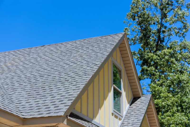 Asphalt Shingles Installation in Arapahoe County, CO
