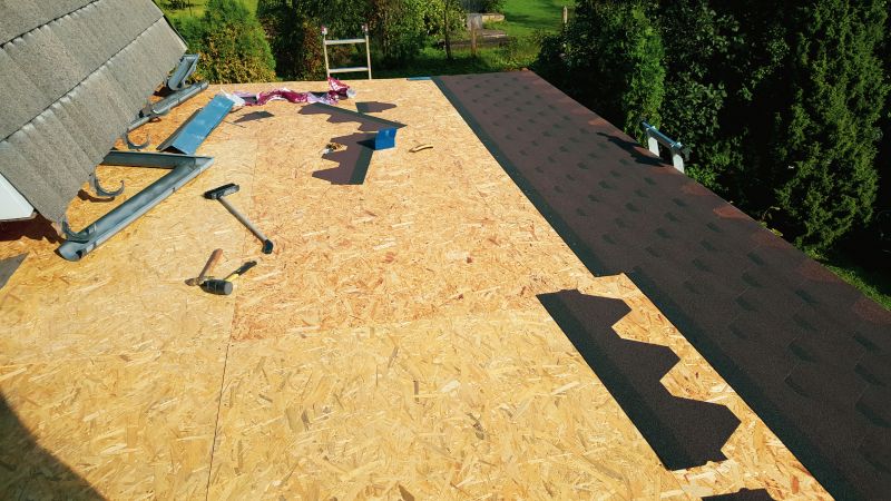Asphalt Shingles Installation in Dacono, CO