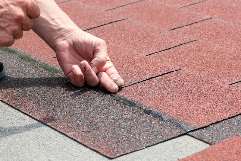 Asphalt Shingles Installation in Erie, CO
