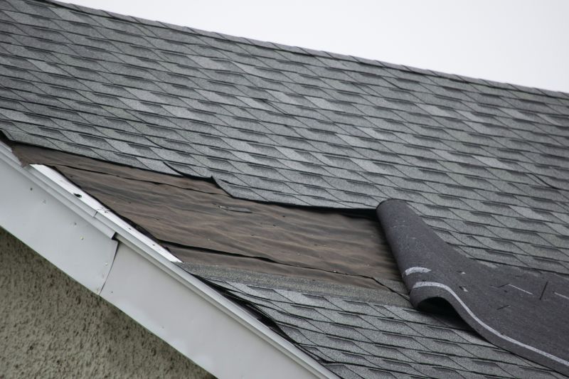 Asphalt Shingles Repair in Aurora, CO