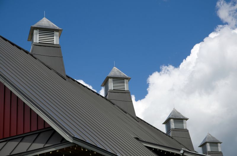 Barn Roof Replacement in Denver County, CO
