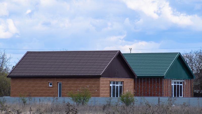 Barn Roof Replacement in Englewood, CO