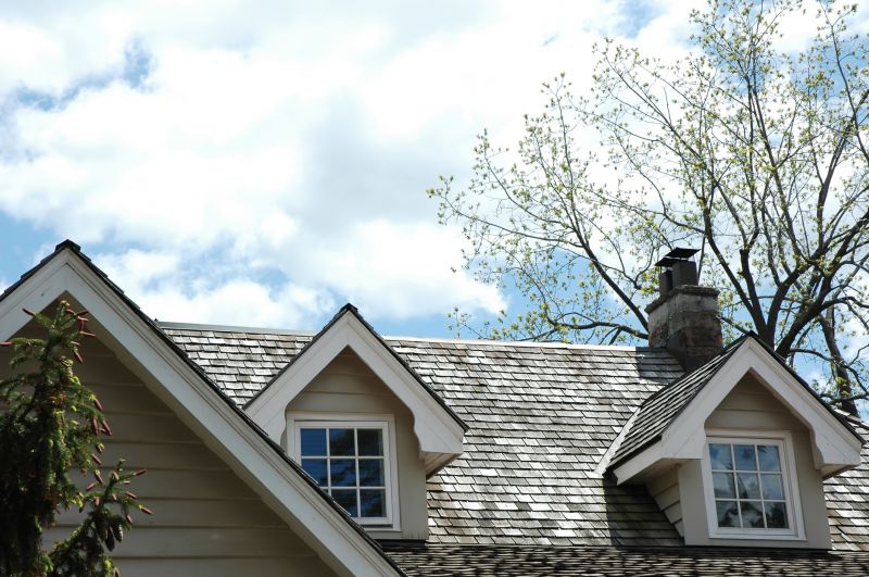Cedar Roof Installation in Longmont, CO