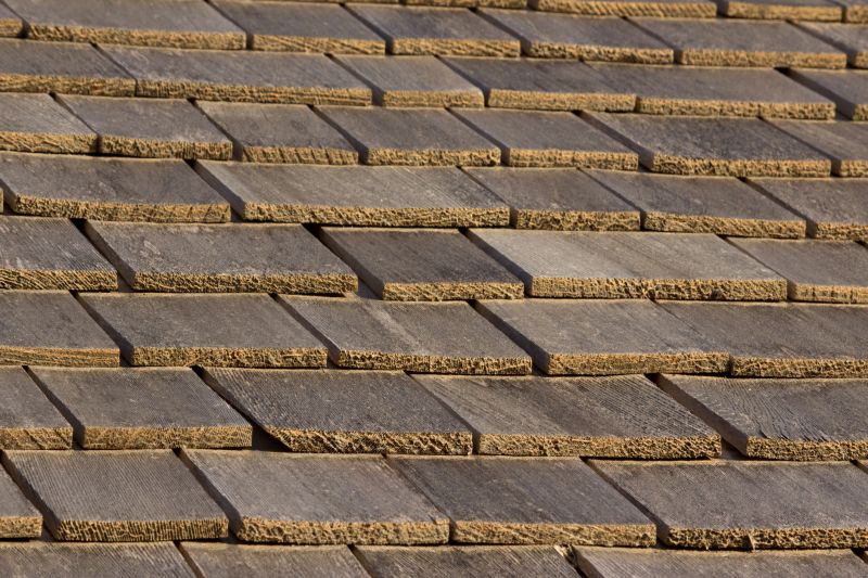 Cedar Shake Roof Repair in Aurora, CO
