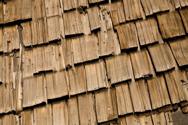 Cedar Shake Roof Repair in Denver, CO