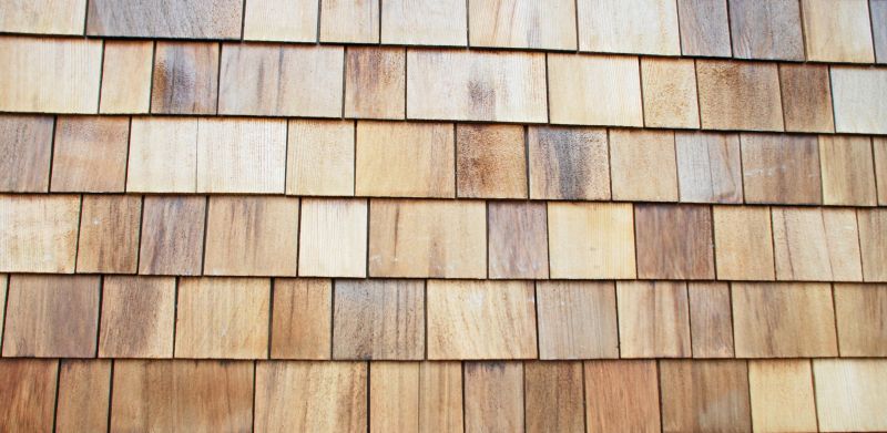 Cedar Shingles Repair in Denver County, CO