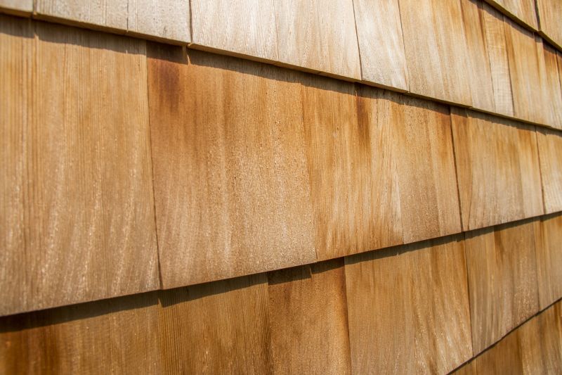 Cedar Shingles Repair in Westminster, CO