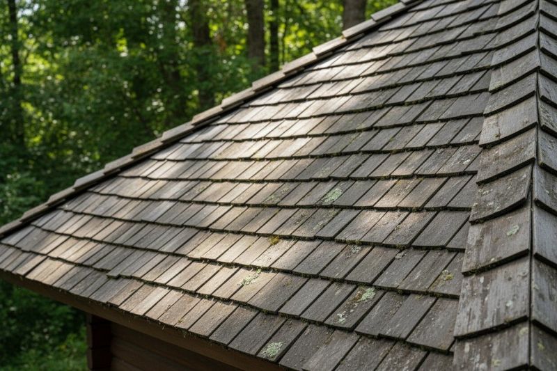 Cedar Shingles Replacement in Fort Lupton, CO