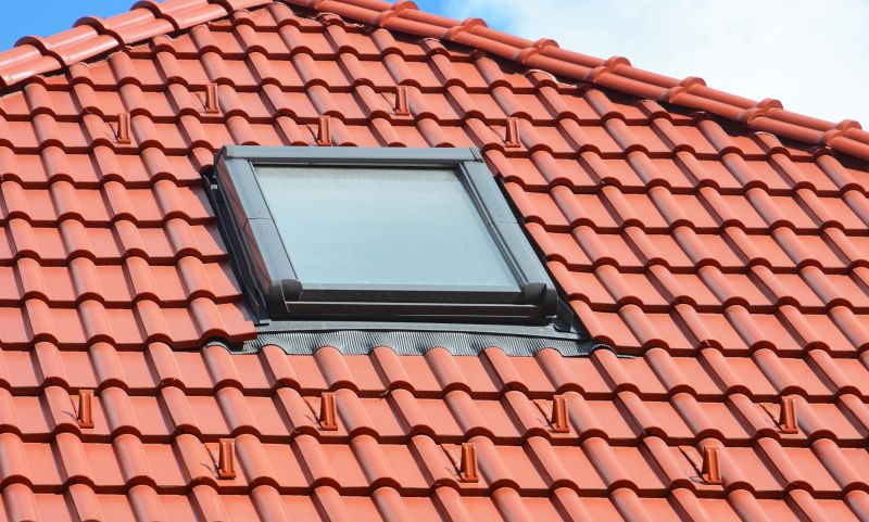 Clay Roof Installation in Adams County, CO