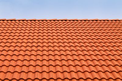 Clay Roof Installation in Broomfield, CO