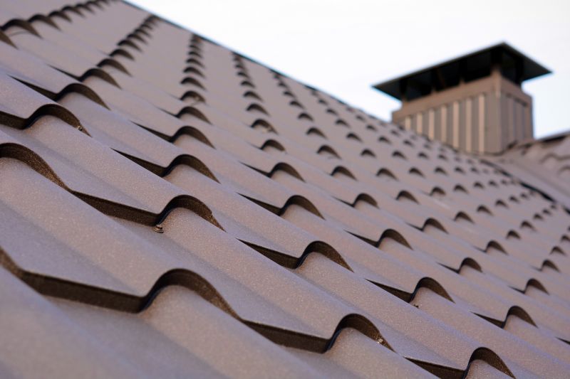 Corrugated Roof Repair in Wheat Ridge, CO