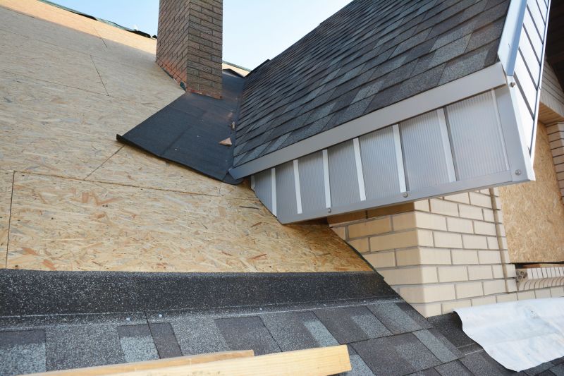 Dormer Repair in Adams County, CO