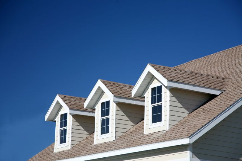 Dormer Repair in Bennett, CO