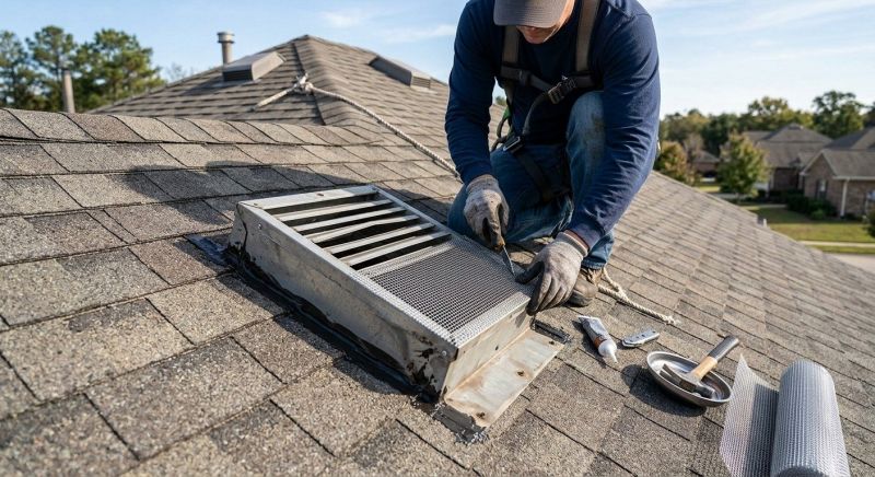 Dormer Repair in Boulder, CO