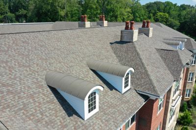 Dormer Repair in Denver County, CO