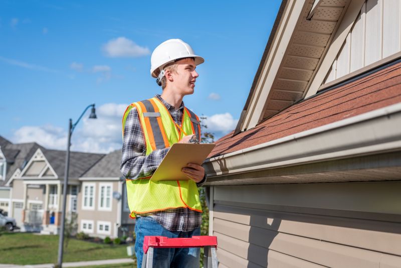 Roofing Service detail