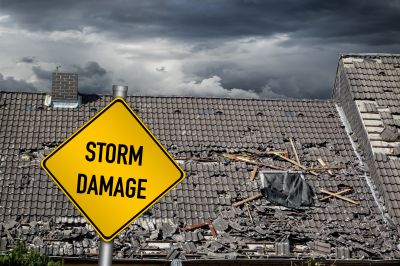 Hail Damage Roof Repair in Erie, CO