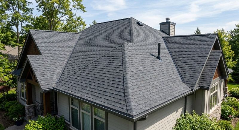 House Roof Installation in Aurora, CO