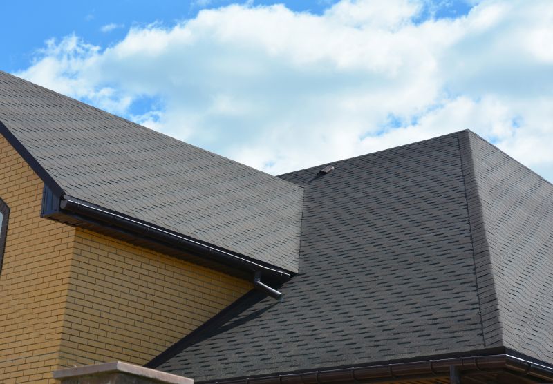House Roof Installation in Commerce City, CO