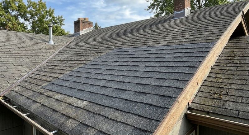 House Roof Repair in Adams County, CO