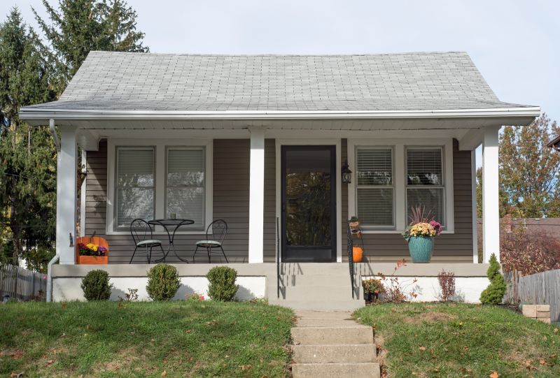 House Roof Repair in Broomfield, CO