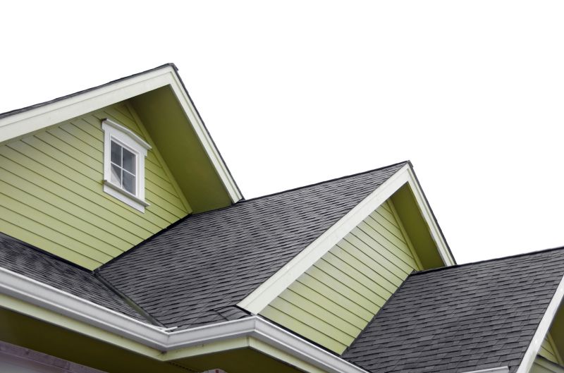 House Roof Repair in Firestone, CO