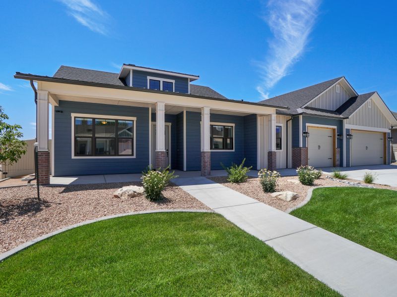 House Roof Repair in Fort Lupton, CO
