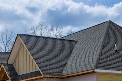 House Roof Repair in Longmont, CO