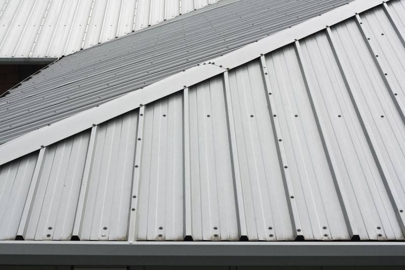 Metal Roof Installation in Broomfield, CO