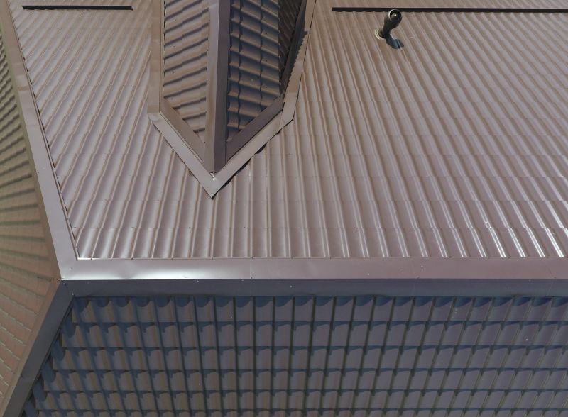 Metal Roof Installation in Englewood, CO