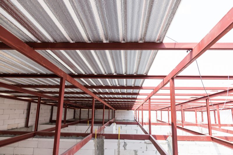 Metal Roof Installation in Fort Lupton, CO