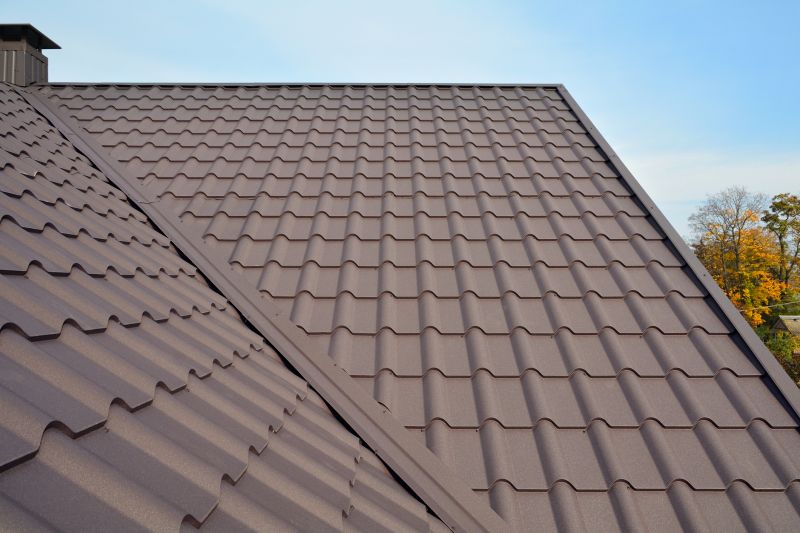 Metal Roof Installation in Westminster, CO