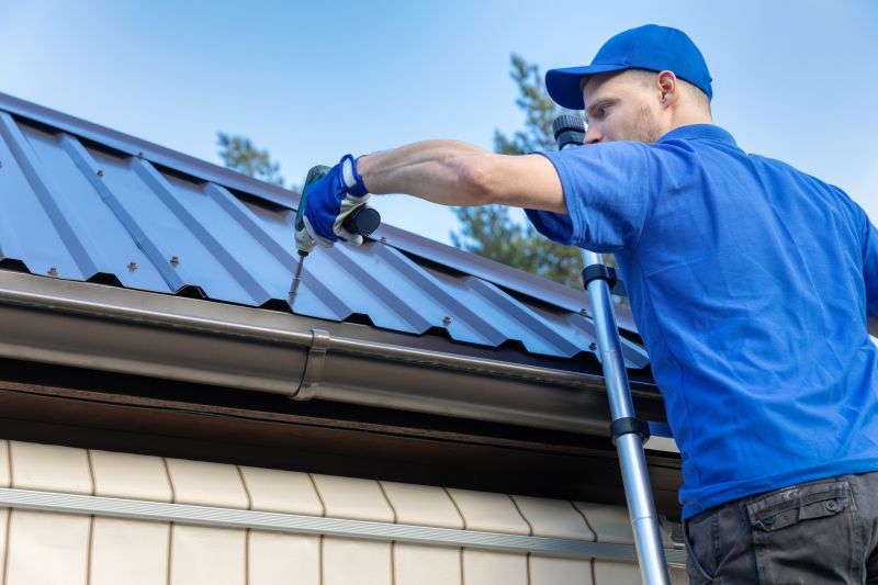 Metal Roof Repair in Adams County, CO
