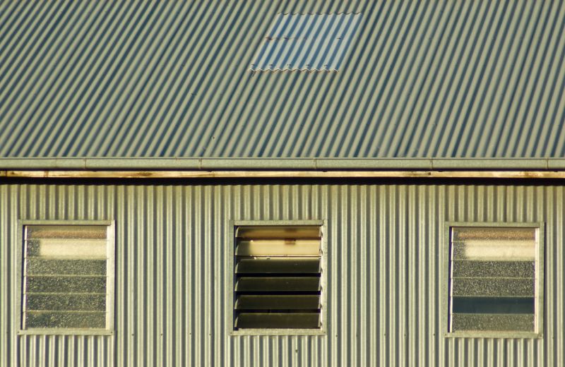 Metal Roof Repair in Commerce City, CO