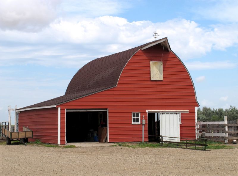Pole Barn Roof Repair in Boulder County, CO