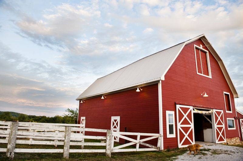 Pole Barn Roof Repair in Broomfield, CO