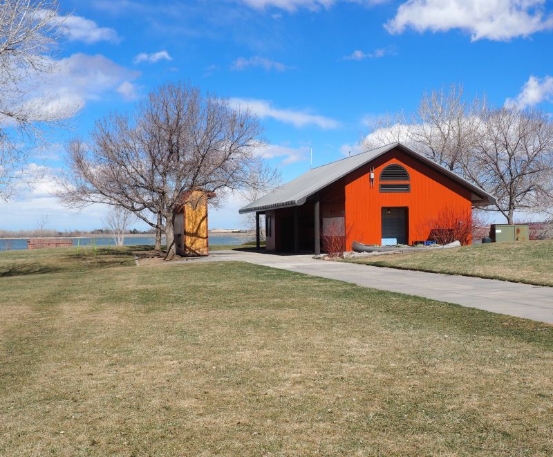 Pole Barn Roof Repair in Denver, CO