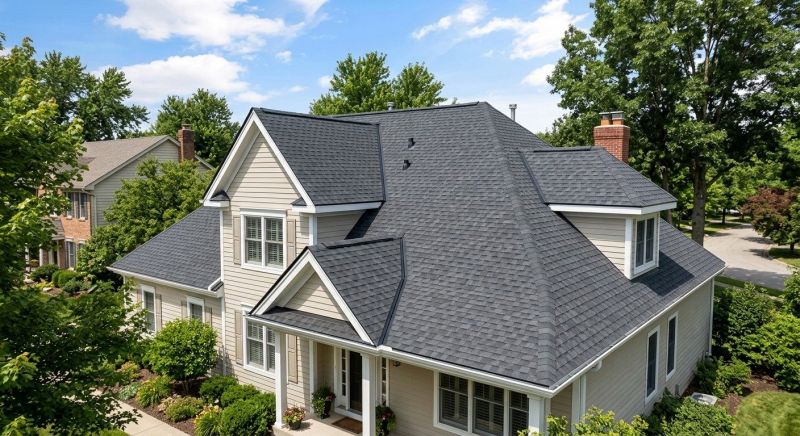 Residential Roof Replacement in Fort Lupton, CO