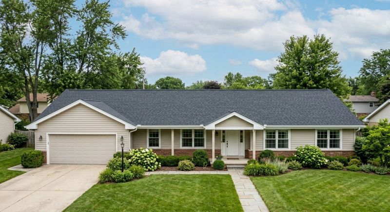 Residential Roof Replacement in Lafayette, CO
