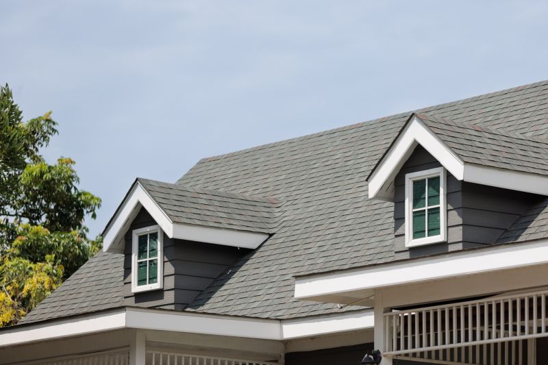 Residential Roof Replacement in Louisville, CO