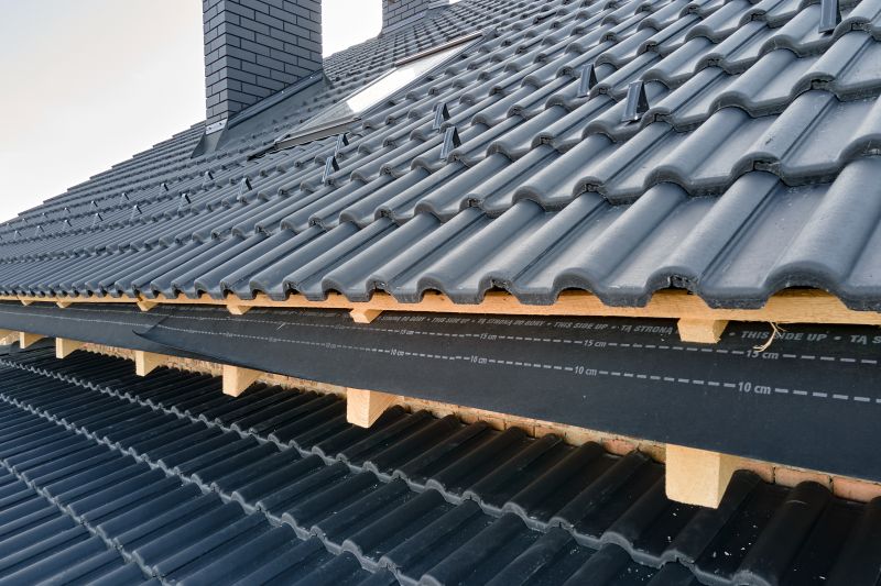 Roof Construction in Dacono, CO