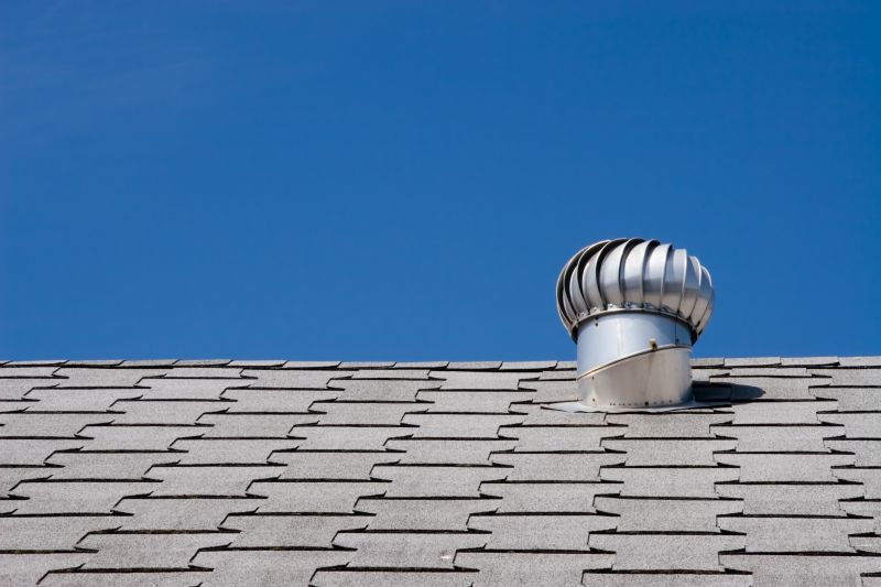 Roof Exhaust Installation in Boulder County, CO