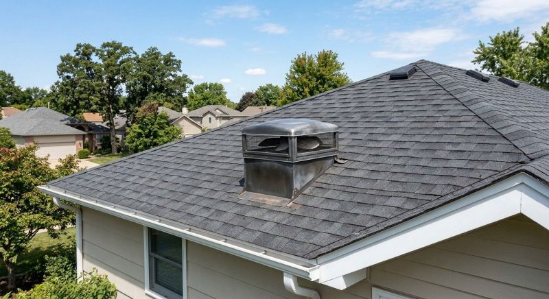 Roof Exhaust Installation in Westminster, CO